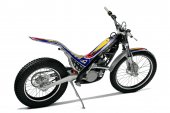 2007 Sherco Trial 0.8 photo